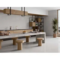 STN - Piso Porcelanico Tactile Pearl 60x120cm Caja 1.42 m2