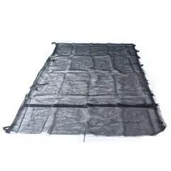 DO IT - Repuesto Red De Seguridad Para Trampolín Cama Elástica De 3.05 Metros Color Negro