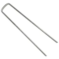 JUST HOME COLLECTION - Set Estacas Para Pasto Grama Sintética