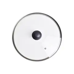 undefined - Tapa 28cm Vidrio Para Olla