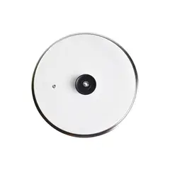 JUST HOME COLLECTION - Tapa de Vidrio 16cm