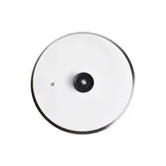 undefined - Tapa 30cm Vidrio Para Olla