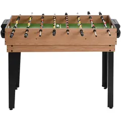 undefined - Mesa Juegos 4 en 1 124X61X81cm