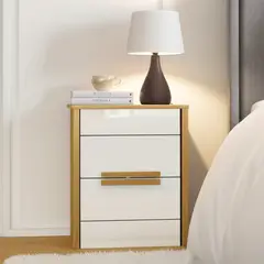 CASA BONITA - Lámpara Mesa Laura 1 Luz E27