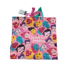 undefined - Bolsa Reutilizable Amigos