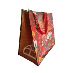 undefined - Bolsa Reutilizable Jardín