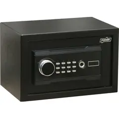 FIXSER - Caja Fuerte C/Huella 20X31X20 8L