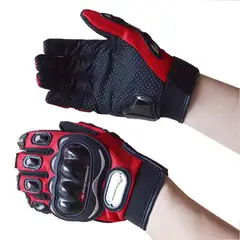 AUTOSTYLE - Guantes Para Moto L