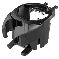 AUTOSTYLE - Porta Vaso Y Celular Autos