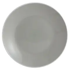 JUST HOME COLLECTION - Set X4 Platos 22 Cm Perla