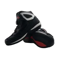 AUTOSTYLE - BOTAS PARA MOTO TALLA 39