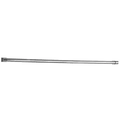 JUST HOME COLLECTION - Barra Cocina 60cm Con Soporte Acero Inoxidable