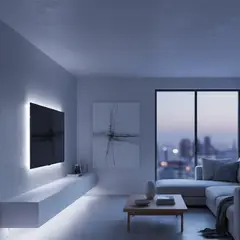 DAIRU - Cinta LED Luz Fría 5 M Ip20