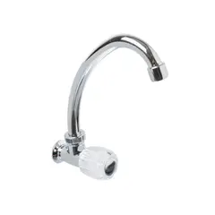 KARSON - Grifería Sencilla Pared Malaga