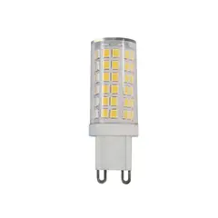 DAIRU - Led G9 Dimmer 5w Luz Cálida Certificado