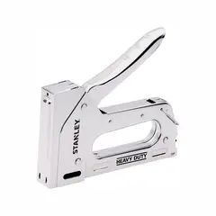 STANLEY - Grapadora Trabajo Tr110