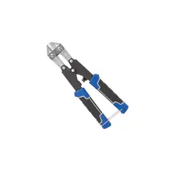 VULCAN - Cortapernos Miniatura Hoja de Acero de 20.32 cm