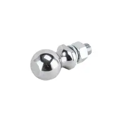 VULCAN - Bola De Remolque De 5.87 Cm X 1 Pulg X 5