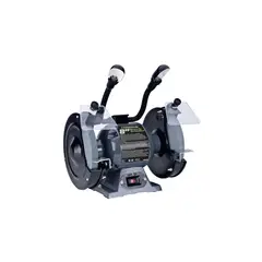 RICHPOWER - Amoladora 5/8 Pulgadas 3550 Rpm