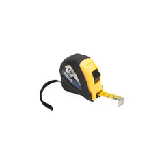 VULCAN - Cinta Métrica de 4.87 M X 1.90 cm En Pul/Metros