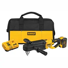 DEWALT - Kit Taladro Para Vigas Portabrocas 1/2 Pulgada 60 V