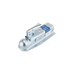 VULCAN - Acoplador Para Remolque De 5.08 X 5.08 Cm