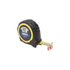 VULCAN - Cinta Metrica con Gancho Magnetico de 2.54 cm