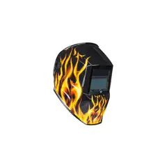 FORNEY INDUSTRIES - Casco Para Soldar Adf Multicolor