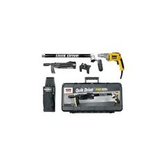 MILWAUKEE - Pistola Atornilladora 2500 Rpm