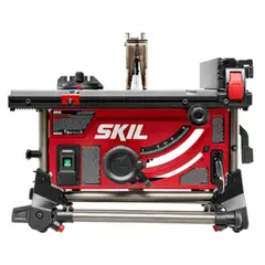 SKIL - Sierra de Mesa de 25.40 cm 15 A Con Base