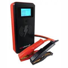 undefined - Arrancador De Bateria 2000A
