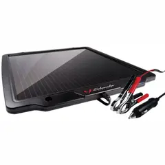 undefined - Panel Solar Cargador De 4.8 Vatios