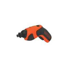 BLACK+DECKER - Destornillador Inalámbrico Pivot de 3.6 V