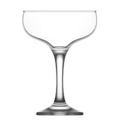 JUST HOME COLLECTION - Set Copa Champana 240 Ml 6 Unidades
