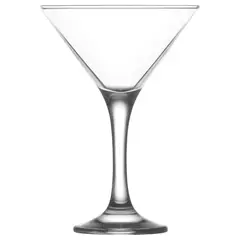 JUST HOME COLLECTION - Set Copa Martini 175 Ml 6 Unidades