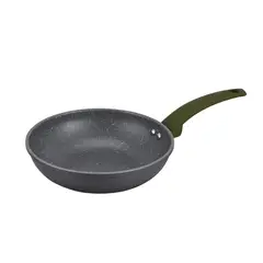 undefined - Sartén Paila 24cm Mango Oliva