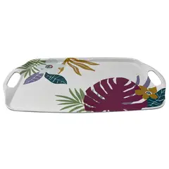 JUST HOME COLLECTION - Bandeja 31X48.3 Cm Organic