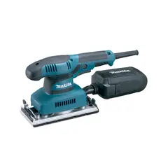 MAKITA - Lijadora Orbital 1/3-pulg 190W 11000OPM BO3710