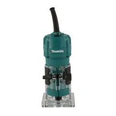 MAKITA - Rebordeadora Collet 1/4 530w 28000rpm Ref 3709