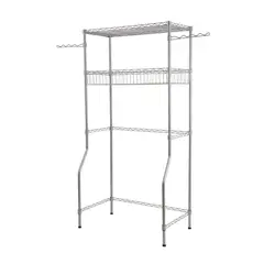 undefined - Estante Organizador Para Lavadora