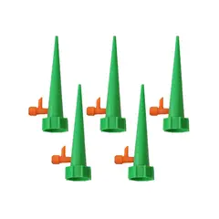 ERGO - Setx5 Estacas Para Riego Goteo Automático
