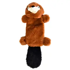 PETIZOOS - Juguete Para Perro Plush Ardilla 17x43cm