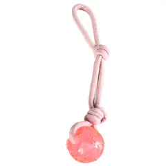 PETIZOOS - Juguete Para Perro Cuerda 6x33cm