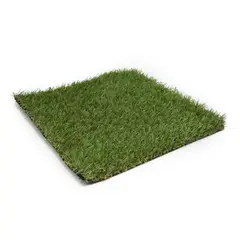 JUST HOME COLLECTION - Pasto Grama Sintética 2x10 Metros Espesor 20mm Verde