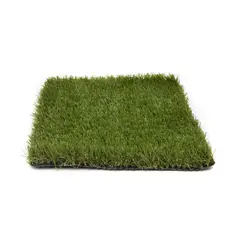 JUST HOME COLLECTION - Pasto Grama Sintética 2x5 Metros Espesor 30mm Verde