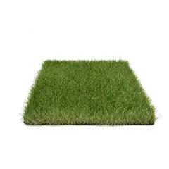 JUST HOME COLLECTION - Pasto Grama Sintética 2x5 Metros Espesor 40mm Verde Resistencia al tráfico Medio Bajo