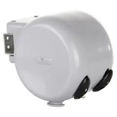 KLEINE WOLKE - Tendedero Pared Retractil 2 Cuerdas 26 Metros 10 Kg