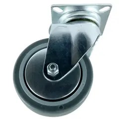 FIXSER - Rueda Giratoria Tpe 50 Kg