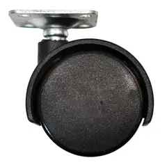 FIXSER - Rodachinas Nylon 1-1/2 Pulgadas