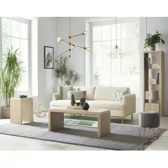 undefined - Lampara Colgante Ludoviski 6 Luces E27 Dorado